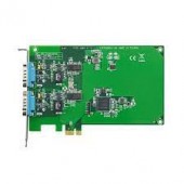 PCIE-1680-AE Interface Modules 2-Port CAN-Bus PCIE card w/ Isolation